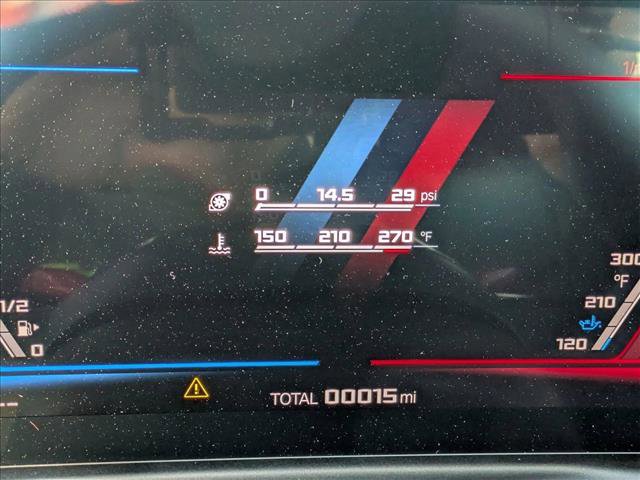 New 2026 BMW M2 w/ M Driver's Package image 11