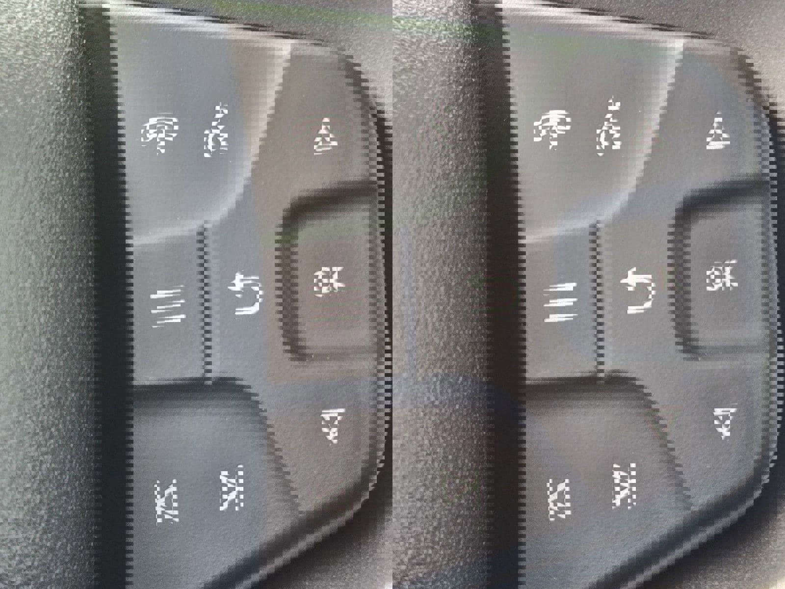 New 2025 Ford Bronco Big Bend image 12