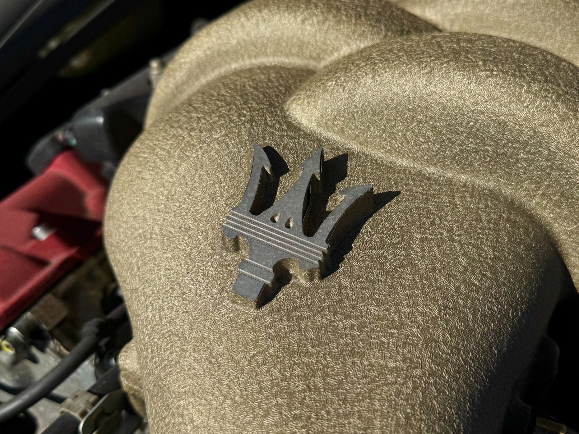 Used 2005 Maserati Coupe Cambiocorsa RWD image 69