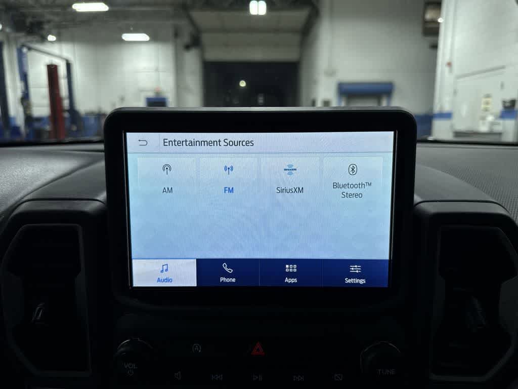 Used 2021 Ford Bronco Sport Outer Banks AWD/4WD image 20