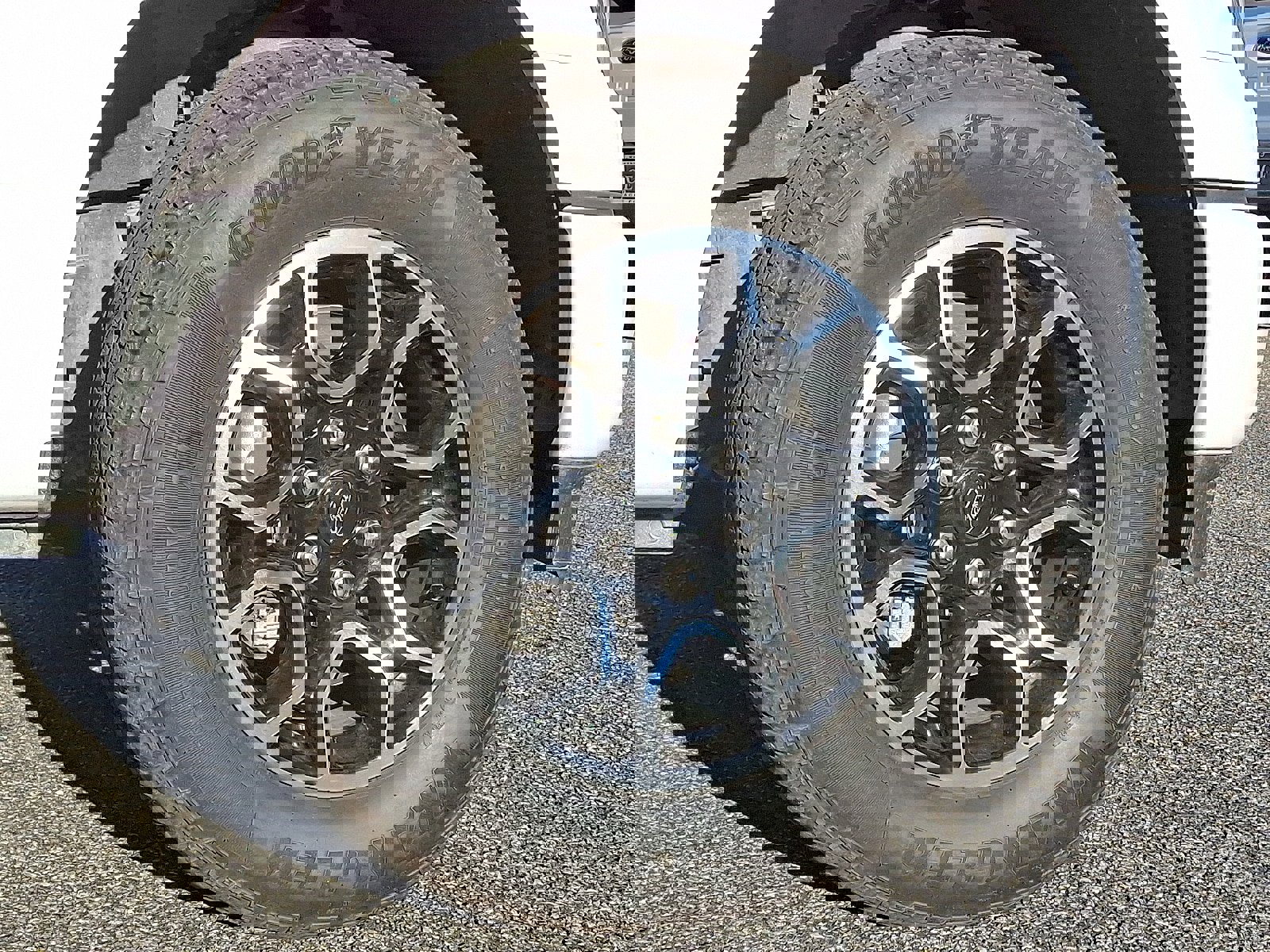 Certified 2023 Ford F150 XLT w/ Equipment Group 302A High image 8