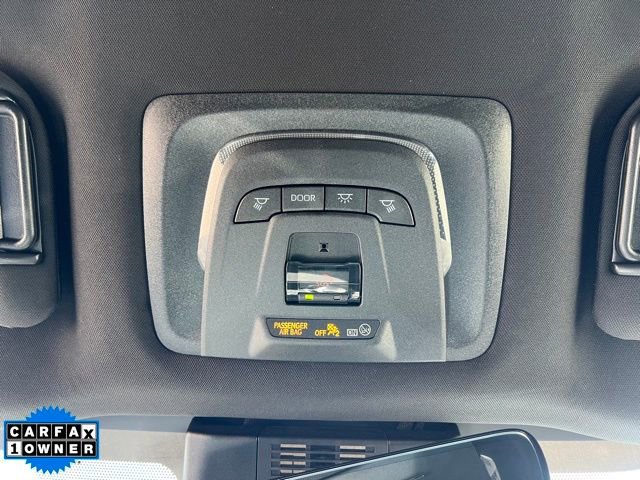 Used 2023 Subaru Solterra AWD image 27