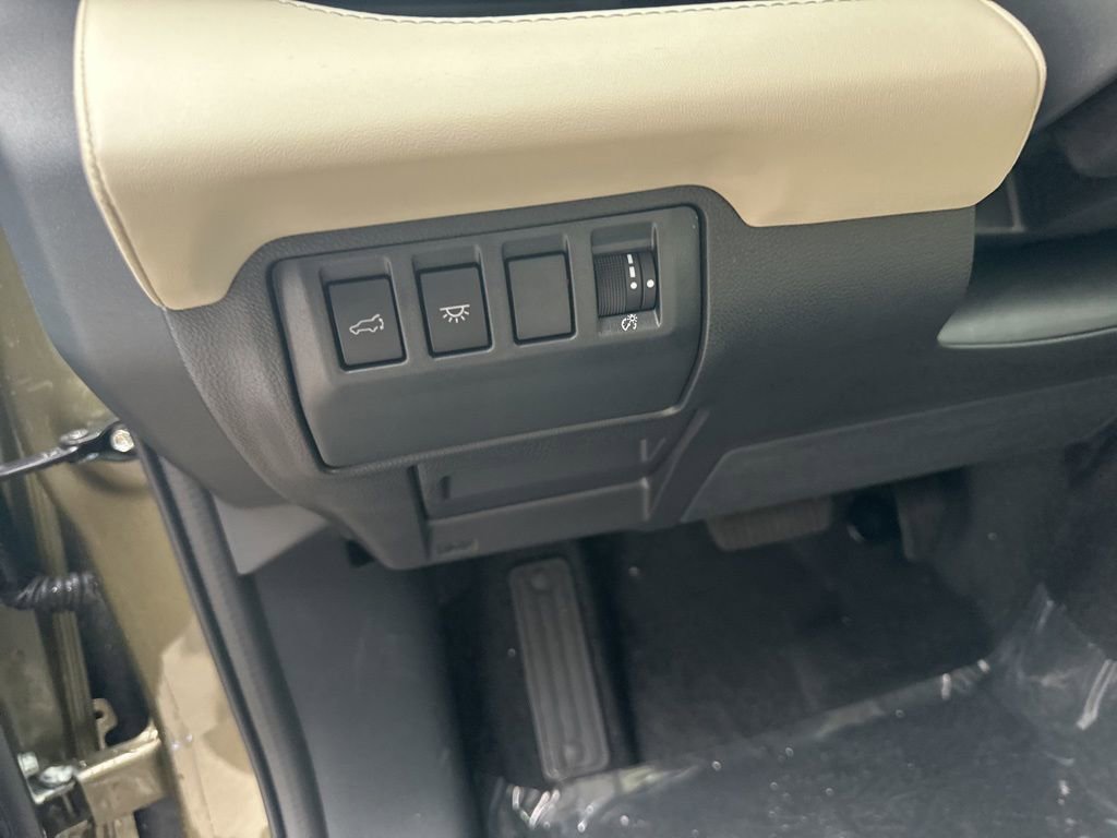 New 2026 Subaru Ascent Limited AWD/4WD image 11