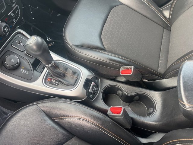 Used 2019 Jeep Compass Latitude image 27