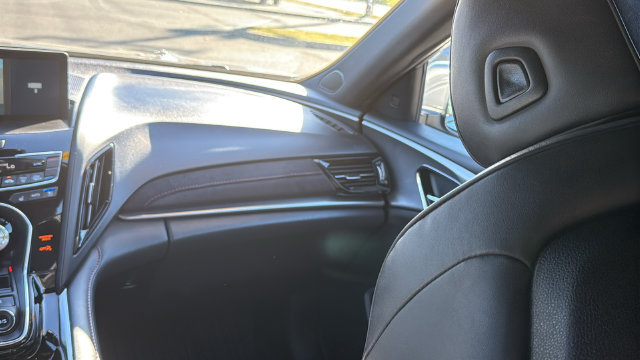 Used 2022 Acura RDX w/ Advance Package AWD/4WD image 23