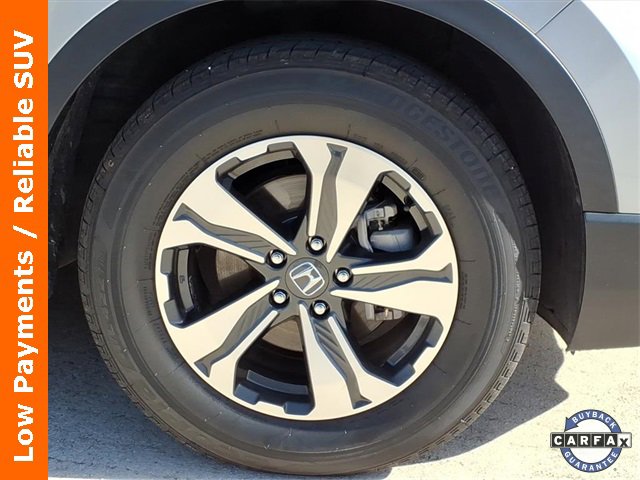 Used 2020 Honda CR-V LX image 11