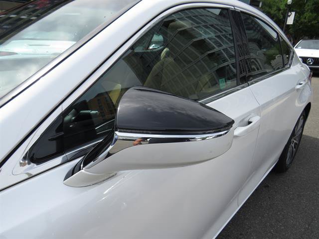 Used 2021 Lexus ES 350 w/ Premium Package FWD image 28