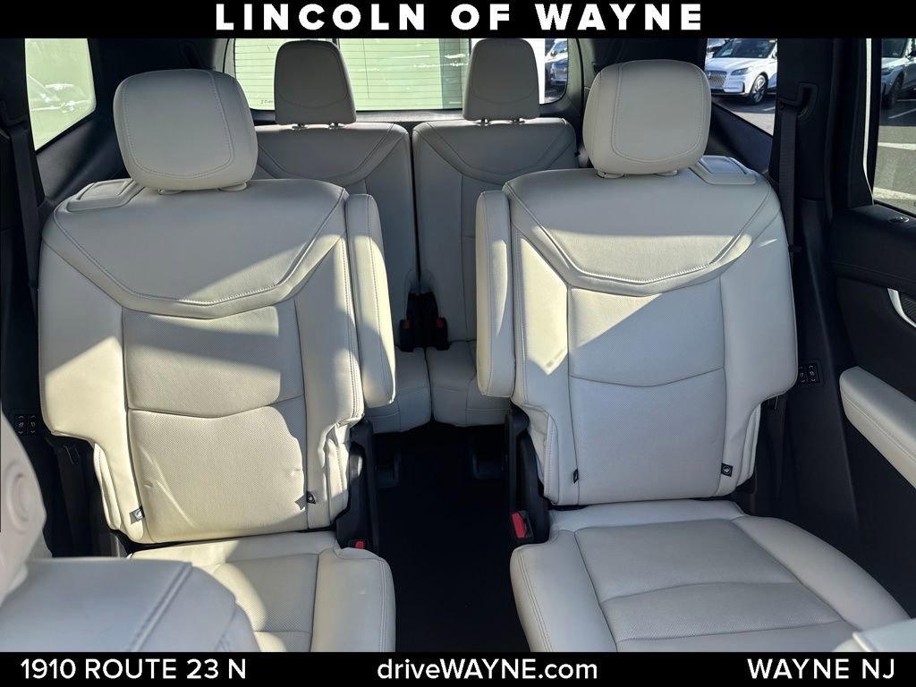 Used 2023 Cadillac XT6 Sport image 15