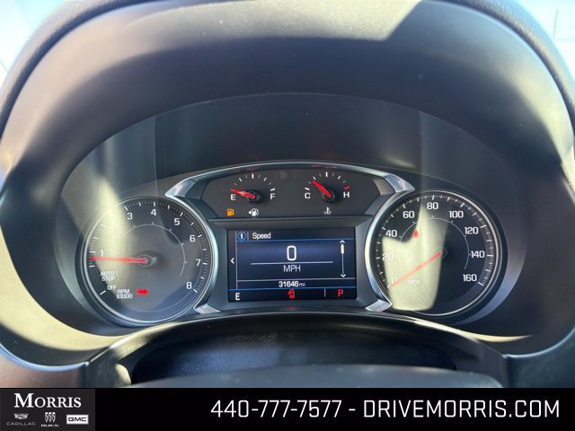 Certified 2023 GMC Terrain SLE w/ Driver Convenience Package AWD/4WD image 40
