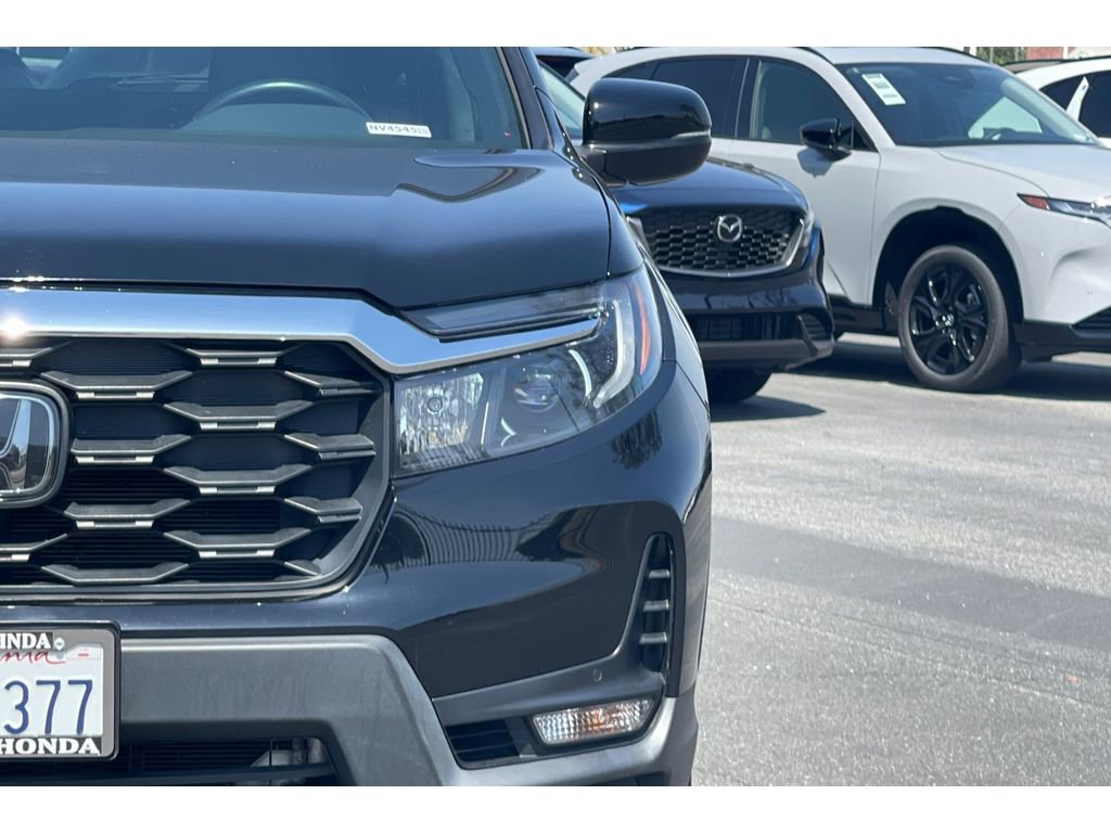 Certified 2023 Honda Passport EX-L image 51