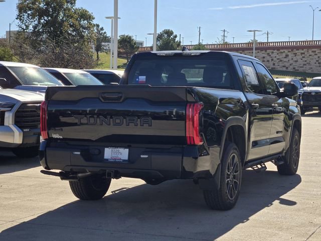 New 2024 Toyota Tundra SR5 image 5
