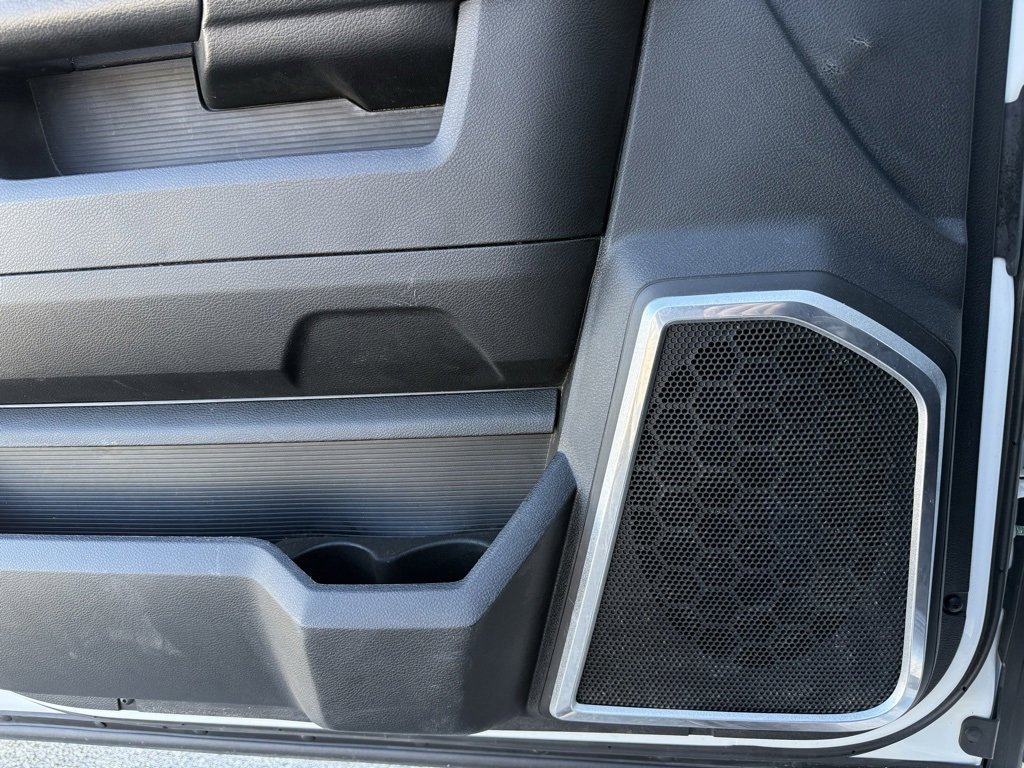 Used 2022 RAM 2500 Laramie w/ Night Edition image 23