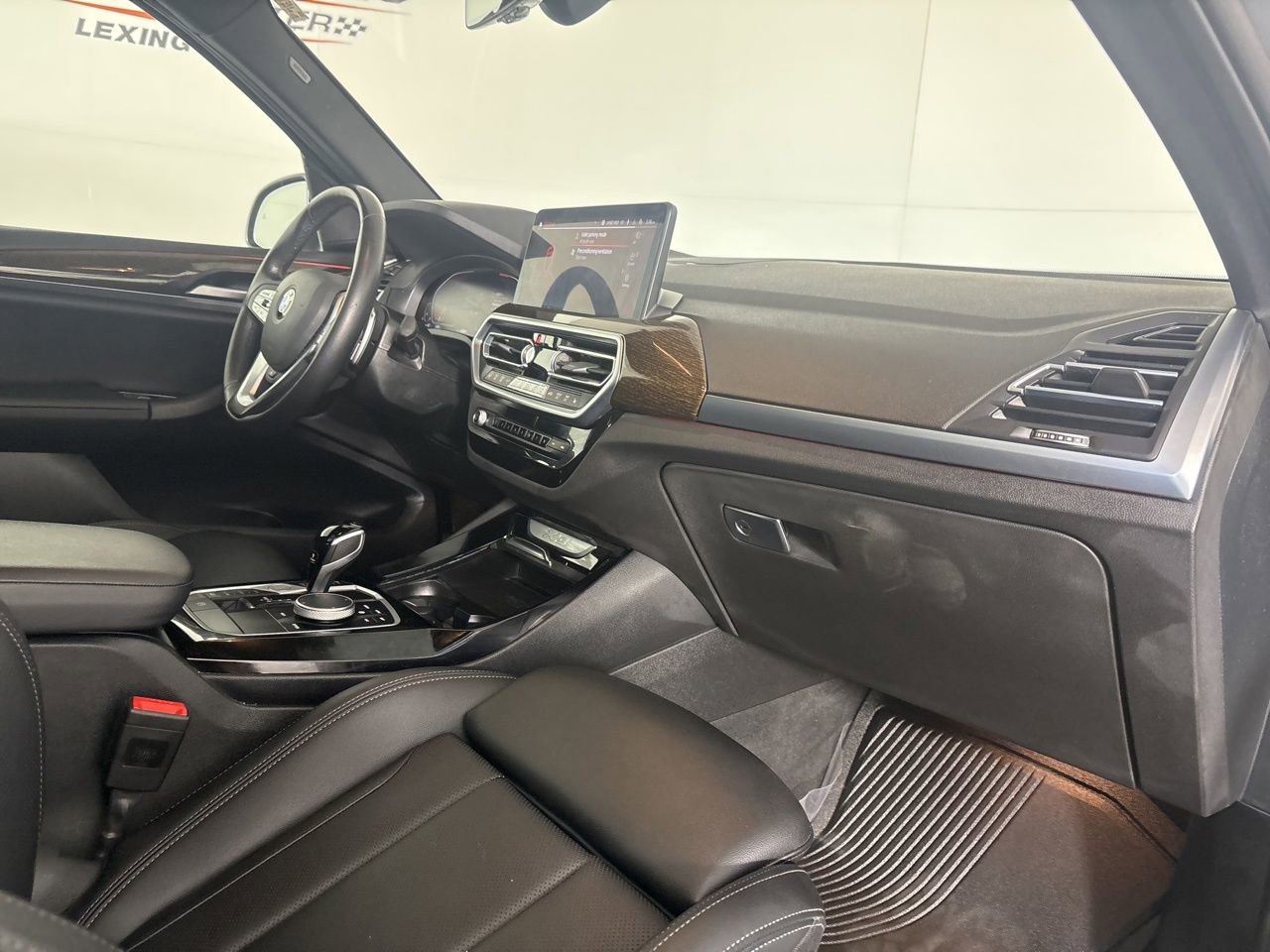 Used 2023 BMW X3 xDrive30i w/ Premium Package AWD/4WD image 30