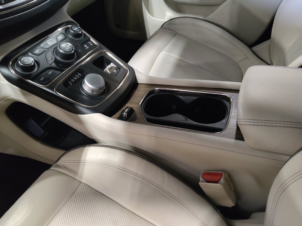 Used 2015 Chrysler 200 C w/ Navigation & Sound Group I FWD image 26