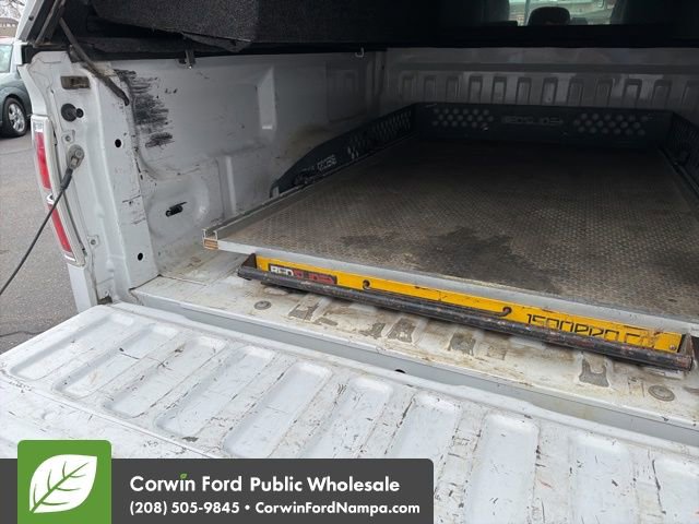 Used 2013 Ford F150 XL w/ Mid Equipment Group image 31