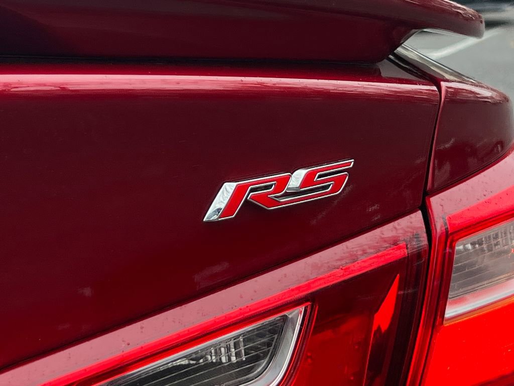 Used 2024 Chevrolet Malibu RS image 7