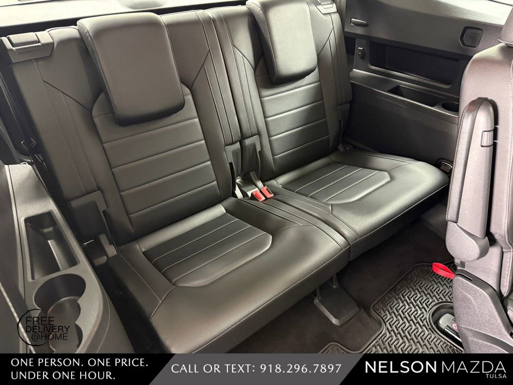 Used 2018 Volkswagen Atlas SEL Premium AWD/4WD image 46