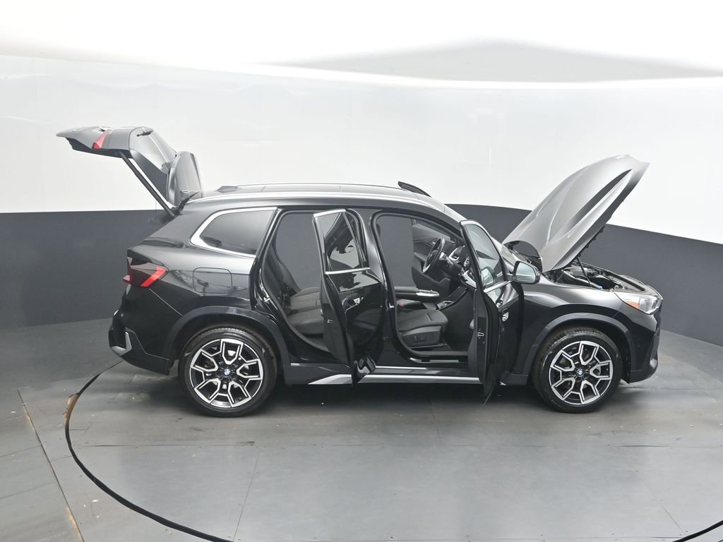 Used 2025 BMW X1 xDrive28i image 50