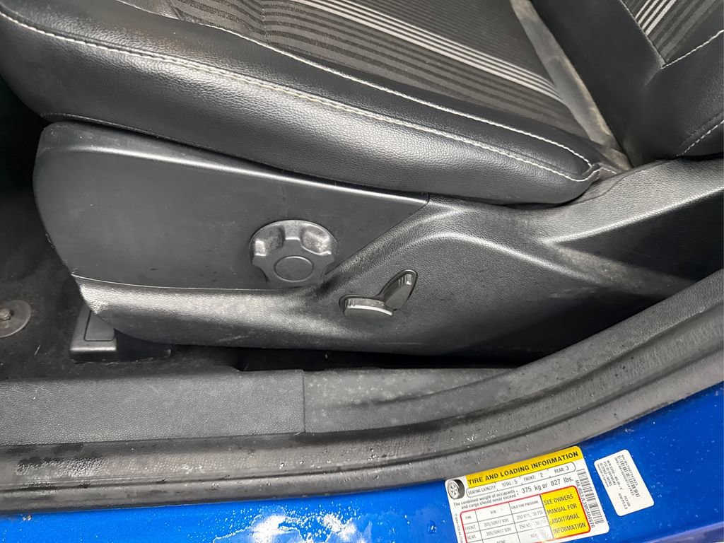 Used 2021 Ford EcoSport SES AWD/4WD image 37