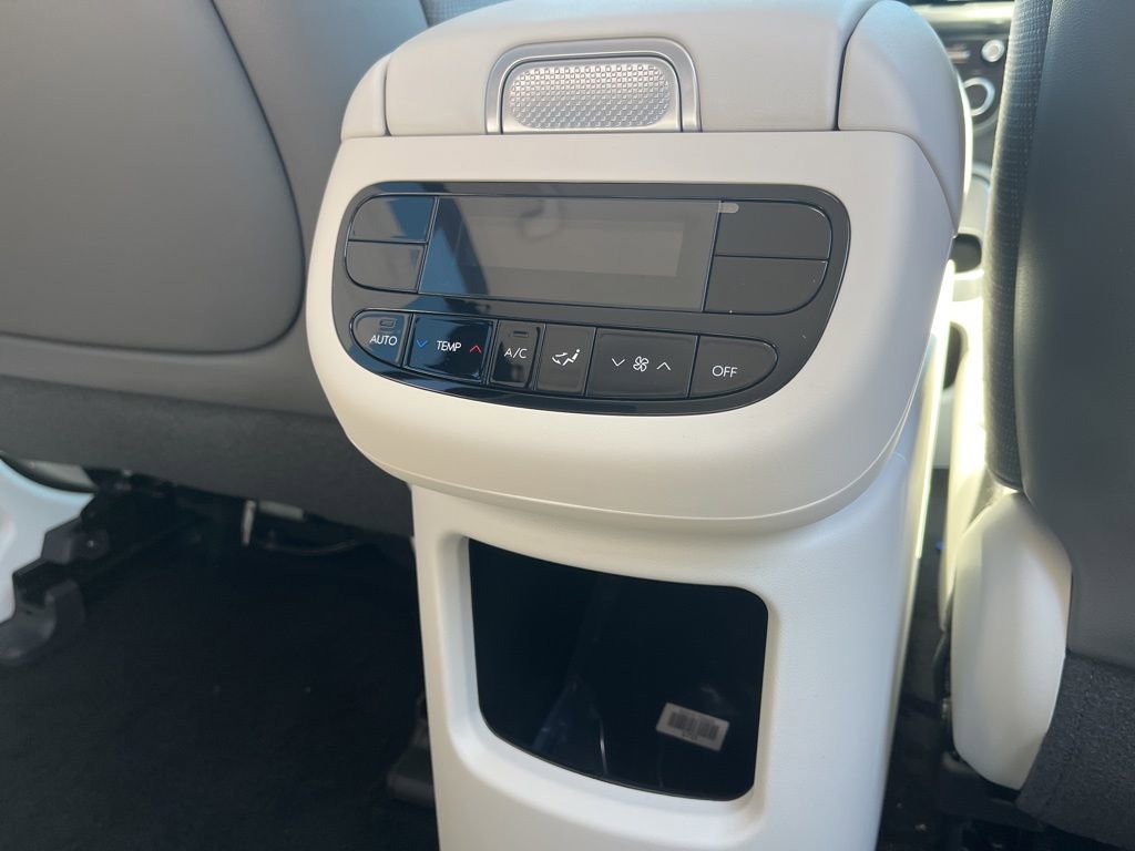 New 2026 Hyundai Ioniq 9 SE image 15