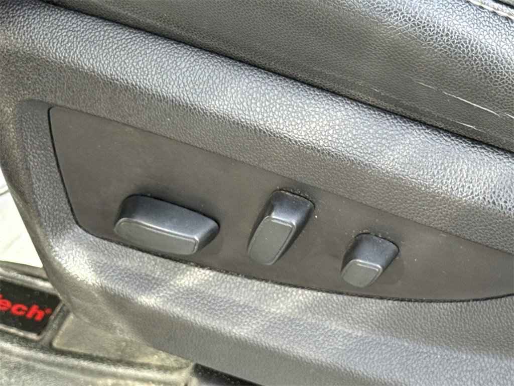 Used 2018 GMC Yukon SLT w/ Open Road Package image 25