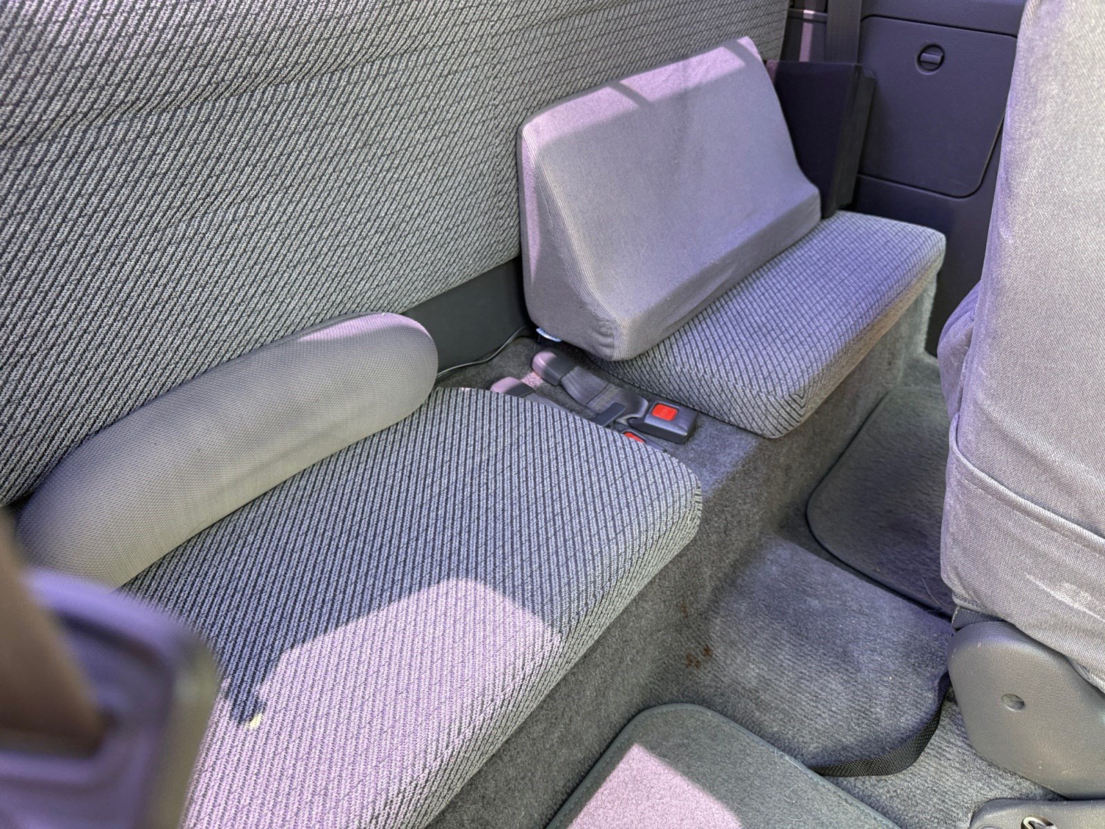 Used 1992 Toyota Pickup Deluxe AWD/4WD image 18