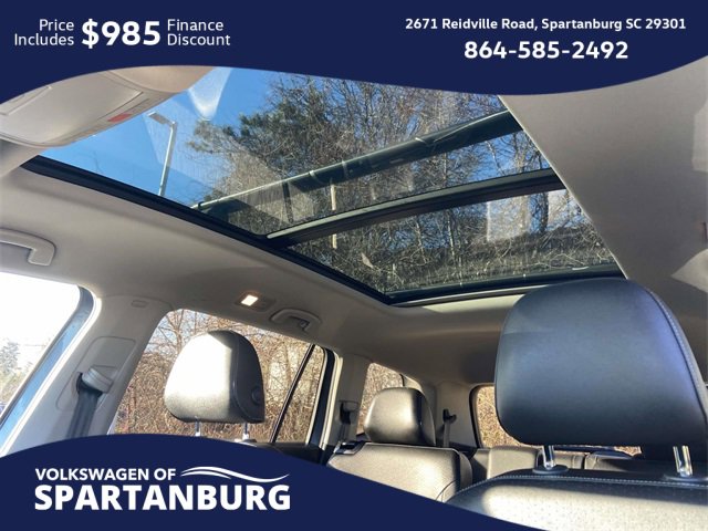 Used 2019 Volkswagen Atlas SE image 19