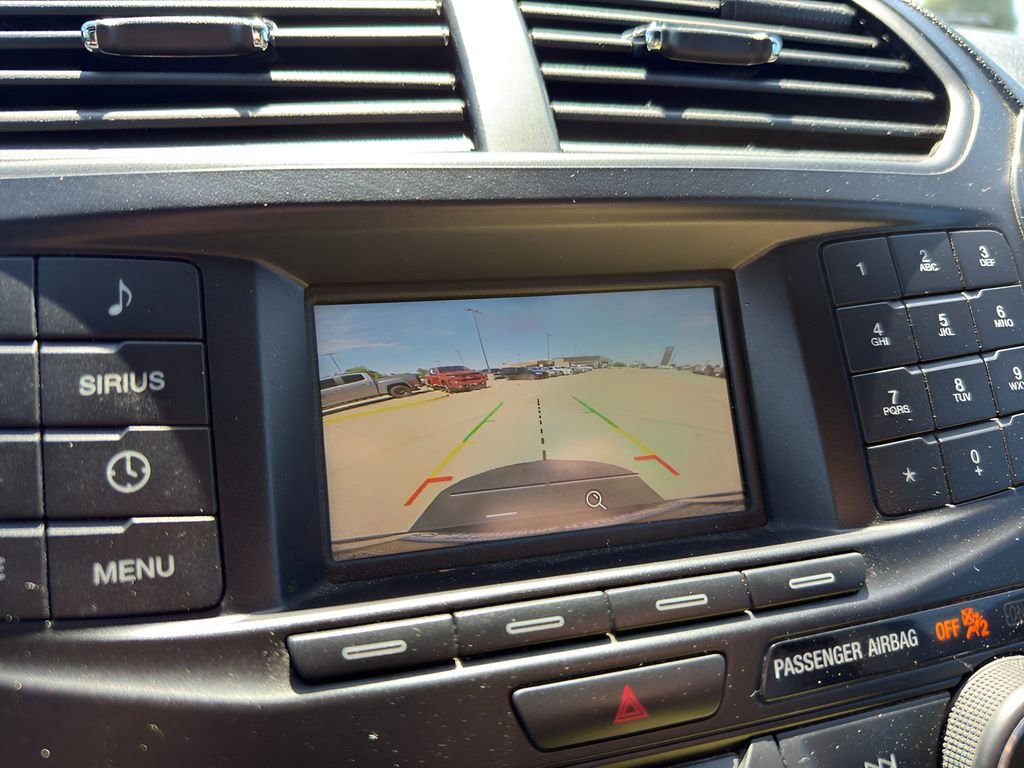 Used 2017 Ford Explorer 4WD image 19