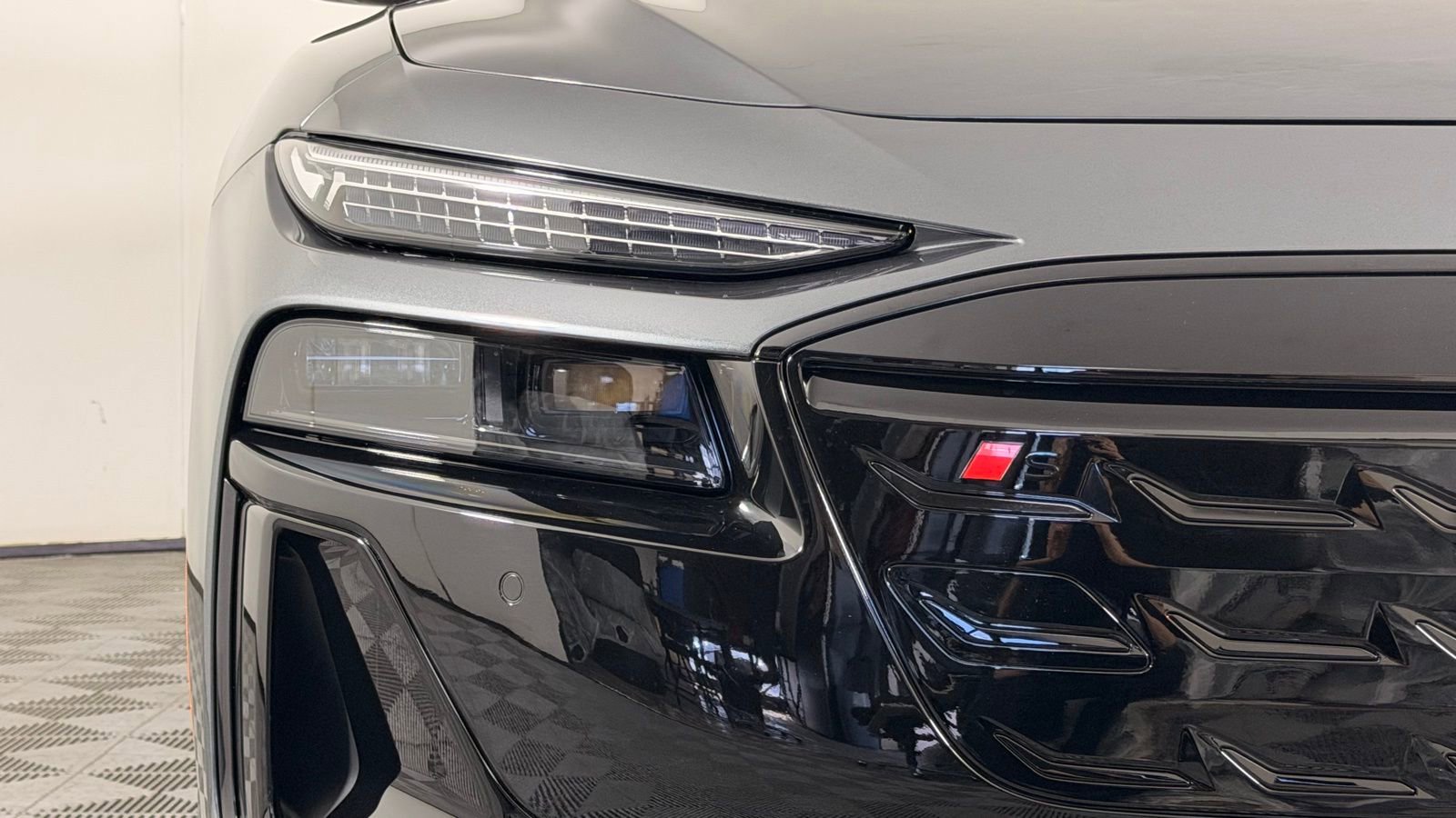 New 2027 Audi S6 e-tron Premium Plus image 3