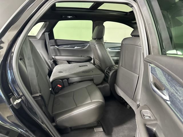 Used 2022 Cadillac XT5 Premium Luxury image 27