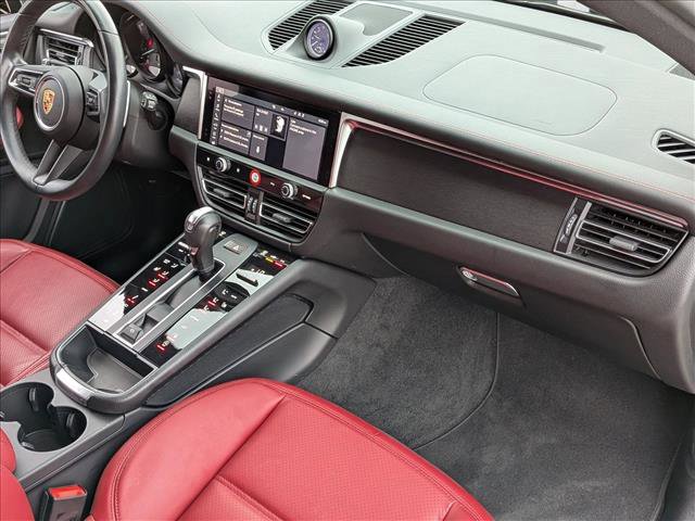 Used 2023 Porsche Macan GTS image 25