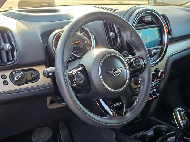 Used 2020 MINI Cooper Countryman S image 16