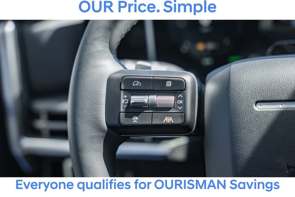 New 2026 Hyundai Santa Fe Limited image 30