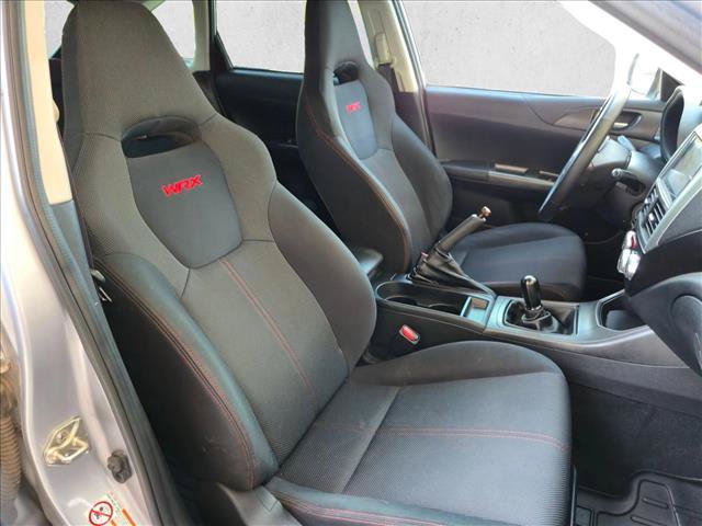 Used 2013 Subaru Impreza WRX Hatchback AWD/4WD image 19