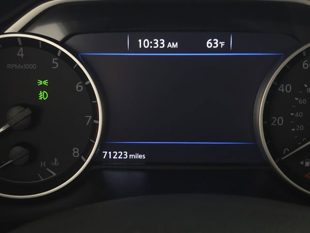 Used 2020 Nissan Murano SL AWD/4WD image 12