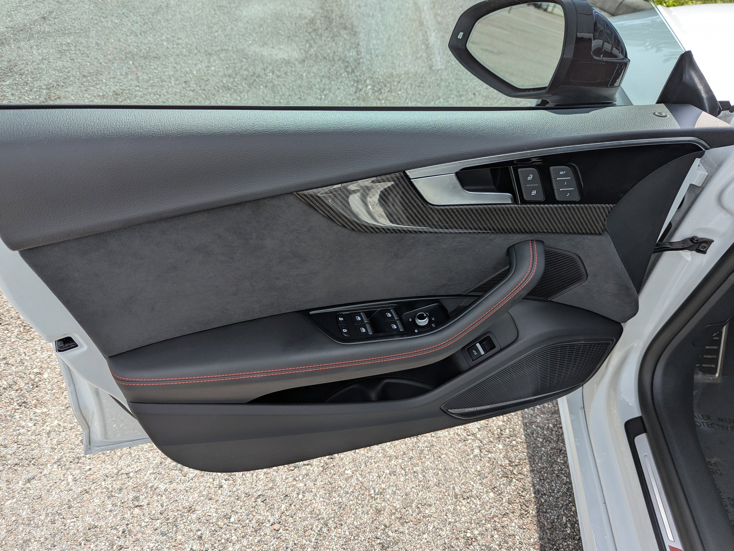 Certified 2024 Audi S5 Premium Plus w/ Premium Plus Package image 21