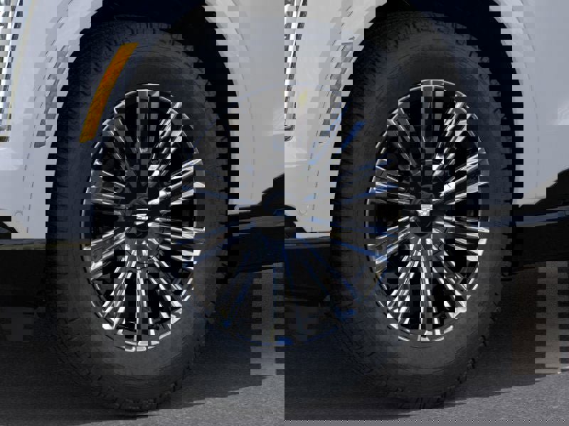 New 2026 Cadillac Escalade IQ Sport 1 image 33