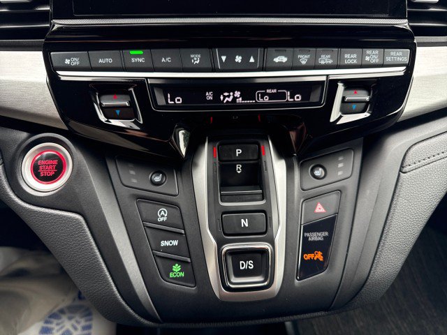 Used 2025 Honda Odyssey EX-L image 22