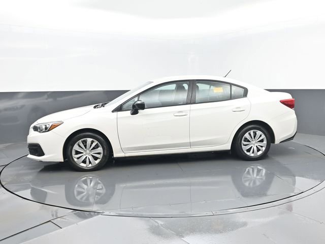 Used 2023 Subaru Impreza 2.0i image 5