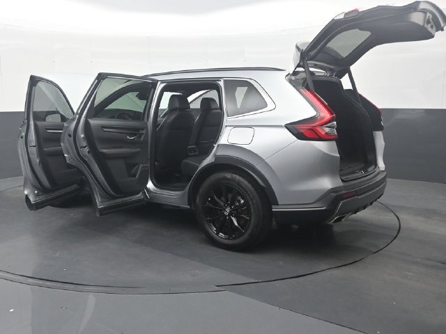 Used 2025 Honda CR-V Sport-L image 43