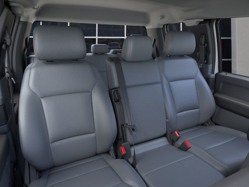 New 2025 Ford F350 XL image 10