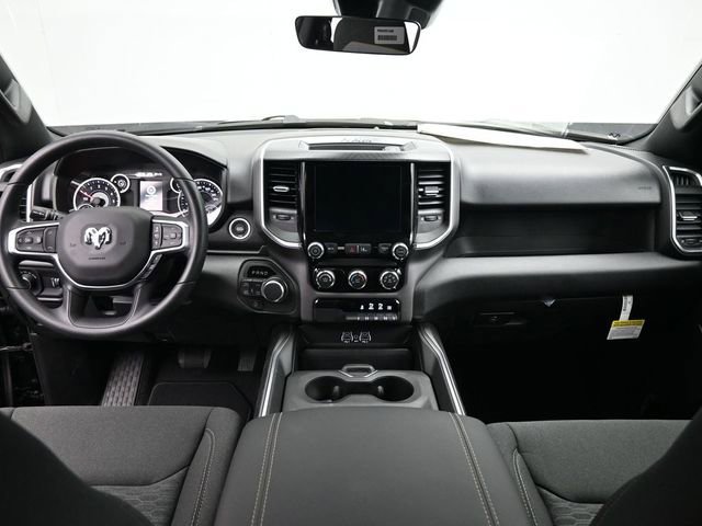 New 2026 RAM 1500 4x4 Crew Cab image 22