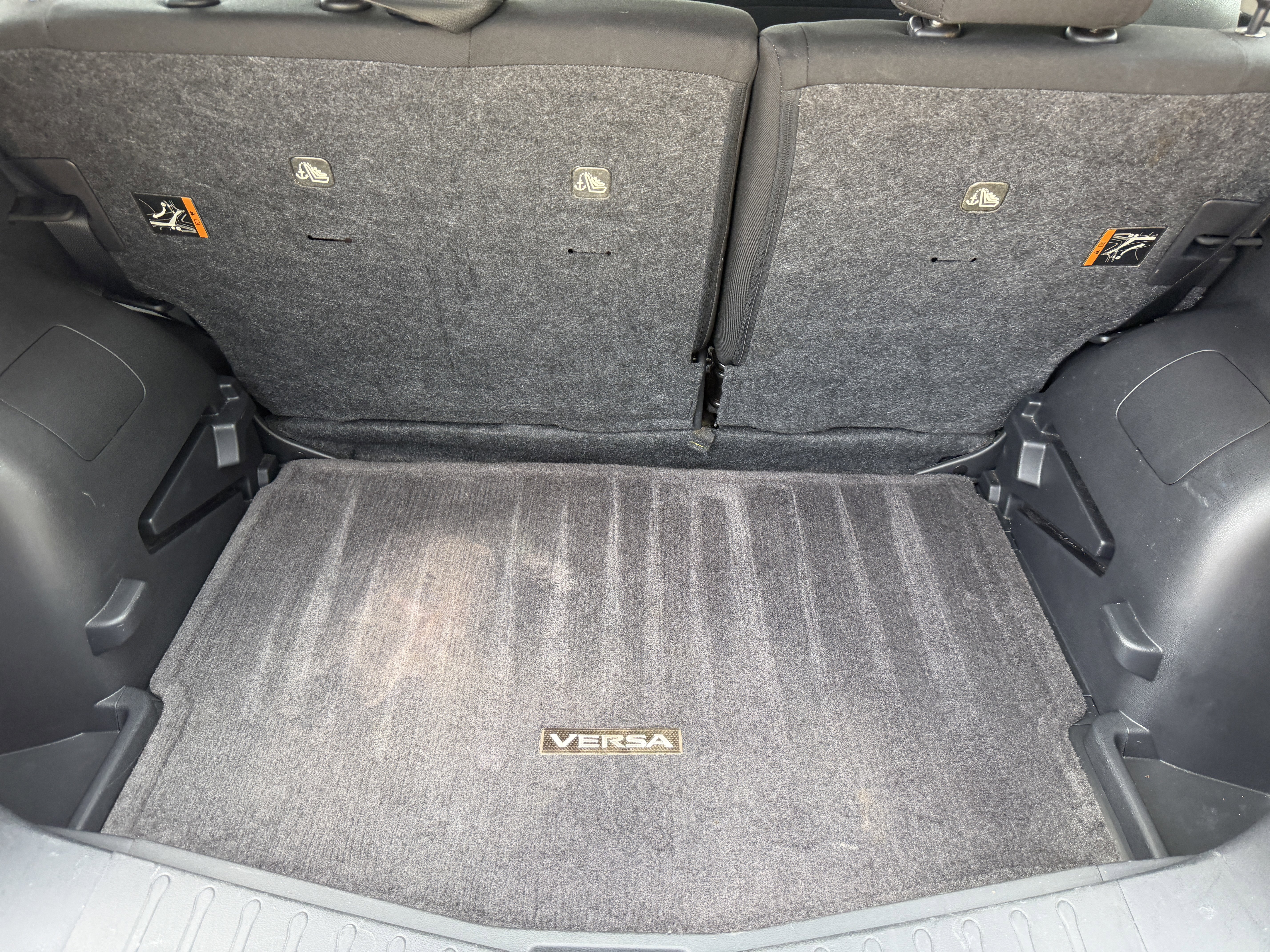 Used 2015 Nissan Versa Note S FWD image 15