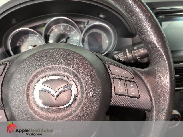 Used 2016 MAZDA CX-5 Sport AWD/4WD image 24