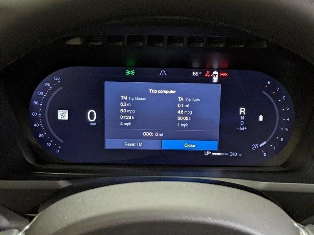 New 2026 Volvo XC90 B6 Ultra AWD/4WD image 17
