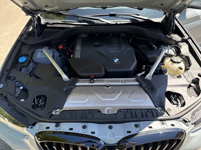 Used 2023 BMW X3 xDrive30i AWD/4WD image 29