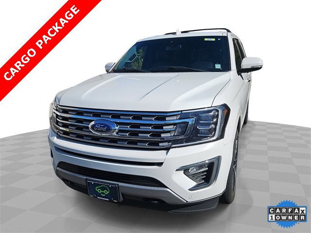 Used 2021 Ford Expedition Limited