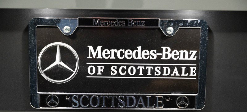 Certified 2024 Mercedes-Benz EQE 350+ SUV image 35
