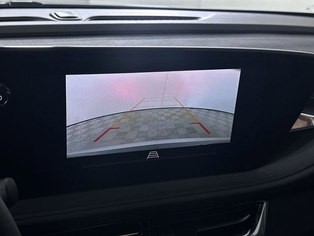 New 2026 Buick Envista Sport Touring w/ Convenience I Package image 23