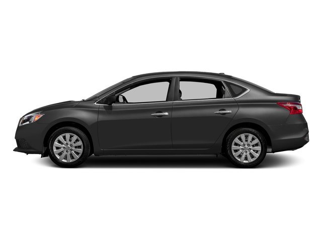 Used 2017 Nissan Sentra SV w/ Driver's Assist Package FWD image 6